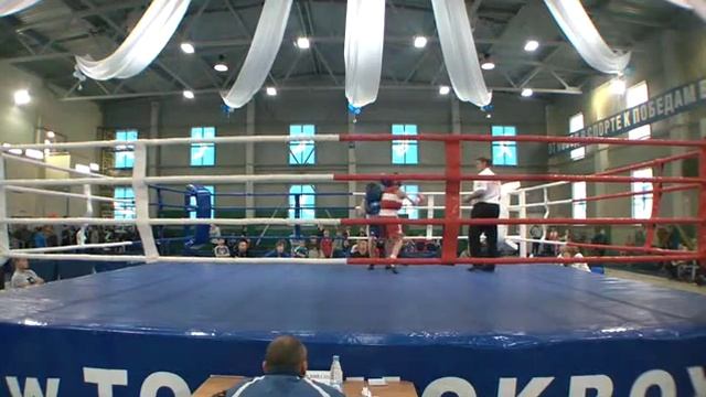 Gleb Yushin 2809 смотреть онлайн