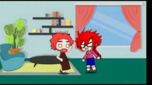 ОСТРОВ ТРЕША И ИХ ГАЧА ФАНДОМ | остров сокровищ в гача лайф | коллаб с 13zl