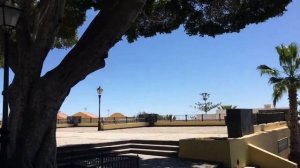 The Old Town Of San Miguel De Abona and La Centinela - Tenerife