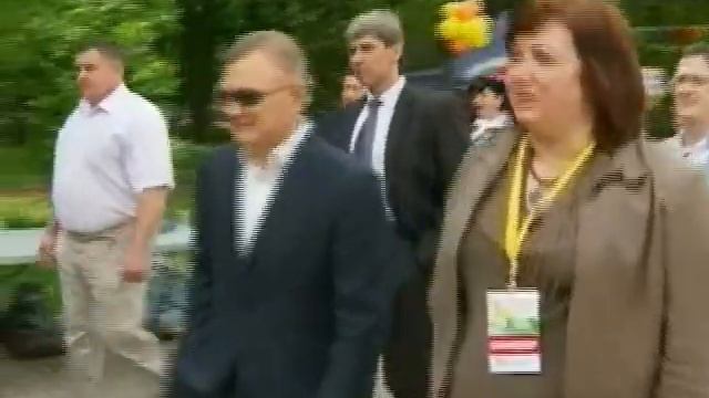 В Рязани прошел фестиваль "Солнышко в ладошках" смотреть онлайн