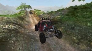 Реалистичный внедорожный монстр-трак – Beamg.Drive