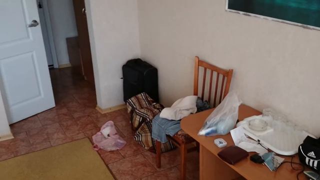 Номер отеля Меридиан