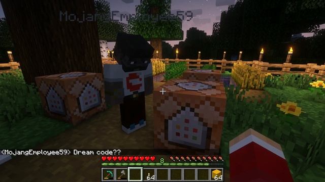 I Helped Mojang Save Minecraft!