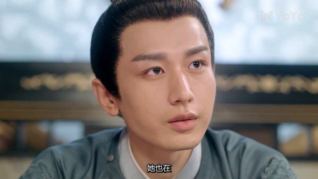 ChengYi成毅＆ZhangYuxi【ENG SUB】EP01 与君歌Stand By Me（成毅/张予曦/韩栋/宣璐/何晟铭）