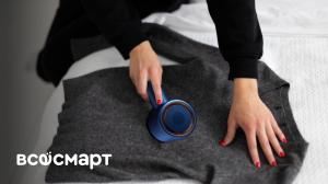 Машинка для удаления катышков | Deerma Rechargeable Lint Remover DEM MQ900