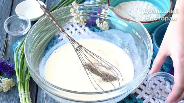Вкуснее Любых Пирожков! Вы Будете Готовить Их снова и Снова! Ленивые Пирожки