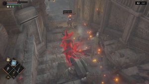 гнев господень имба? Убийство с одного прокаста Demon's souls билд веры pvp
