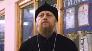 2023 03 31 Феоктист епископ Переславский и Угличский