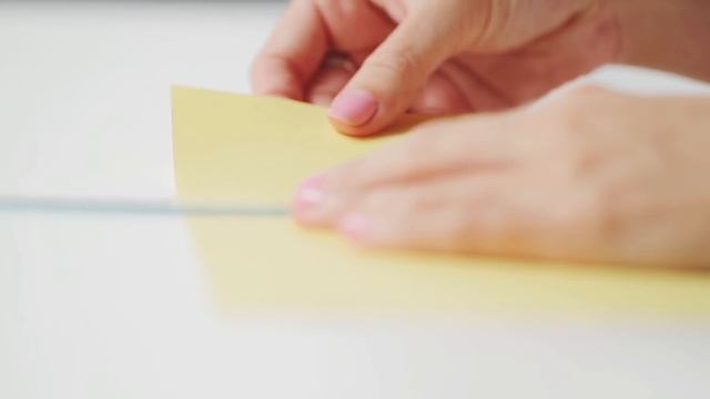 DohVinci Russia Готовим гармошку из конвертиков для самых приятных моментов 2 мастер-класс смотреть онлайн