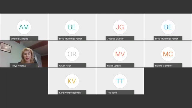 US-EU Exchange webinar: How to achieve energy efficient and affordable housing, September 23rd, 202 смотреть онлайн