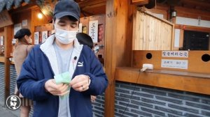 Загадал желание и встретил Звезду Южной Кореи | Работа в Корее |Жизнь в Южной Корее