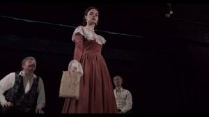 «ИДИОТ?» в Театре Драматических Импровизаций (ТДИ). Трейлер спектакля