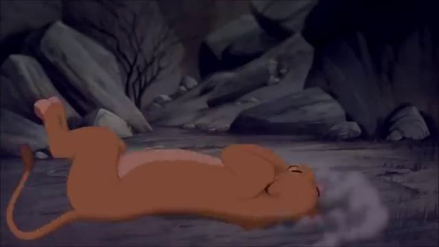 Баллада о трёх сыновьях -- Король Лев смотреть онлайн