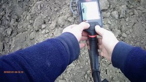 metal detector ricerca vera quest q 60