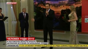 ЖК "BESTWAY" Андрей Бересневич
