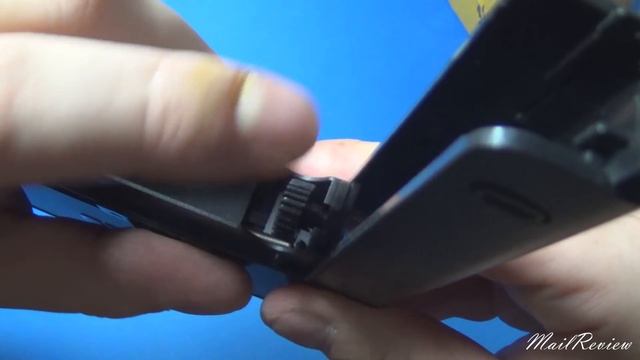 Автоматический портсигар "Focus" с зажигалкой смотреть онлайн