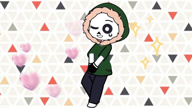 Все должны быть красивыми. Особенно попаданцы #meme #meme #андертейл #дрим #эррор #undertale #глюк смотреть онлайн