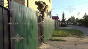 Жесткое задержание №18. РАБОТАЕТ СОБР ФСБ ОМОН МВД