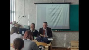 Напутствие родителей детям на Последний звонок-2021