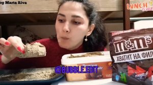 💖ASMR EDITS, VLOG MARTA RIVA COMPILATION!💖