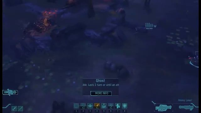XCOM Enemy Unknown обзор PC версии #vk
