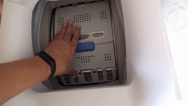 Как распаковать и подключить стиральную машину смотреть онлайн