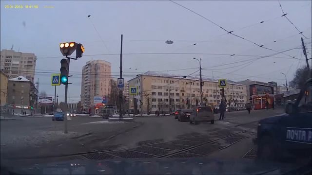 Медленная почта ? смотреть онлайн