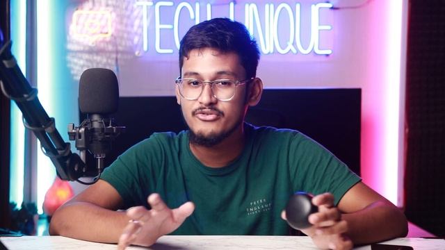 Mivi DuoPods D4 TWS || Unboxing & Review || Bohot Bass ! смотреть онлайн