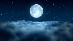 Клубничная Луна. 4 июня – роковое первое летнее Полнолуние в Стрельце.