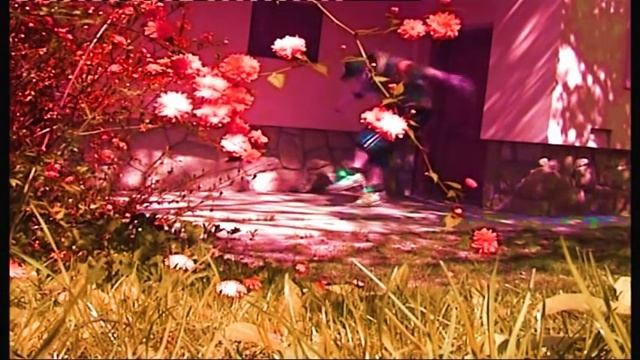 Sunday Colour Ride Step by DnB-Boy Poddy 
