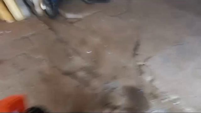 питбайк kxd 608, работы смотреть онлайн