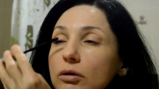 Короткие РЕСНИЦЫ  бюджетное РЕШЕНИЕ