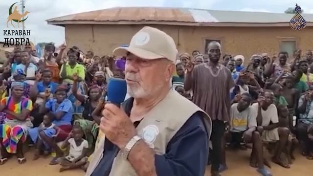 ПЛЕМЯ МНОГОБОЖНИКОВ ОТКАЗАЛОСЬ ОТ ИДОЛОВ И СТАЛИ МУСУЛЬМАНАМИ смотреть онлайн