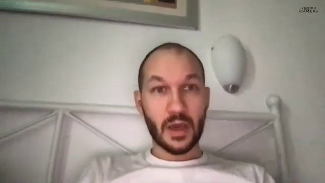 Иван Князев о стрит-фотографии, Фотожире и ограничениях в голове// Убери камеру