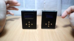 ОБЗОР СРАВНЕНИЕ ZISHAN Z3 4490 vs 4493