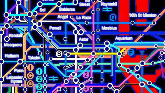 The Infernal Chrome Gods — Beyond the Wall of Sleep смотреть онлайн