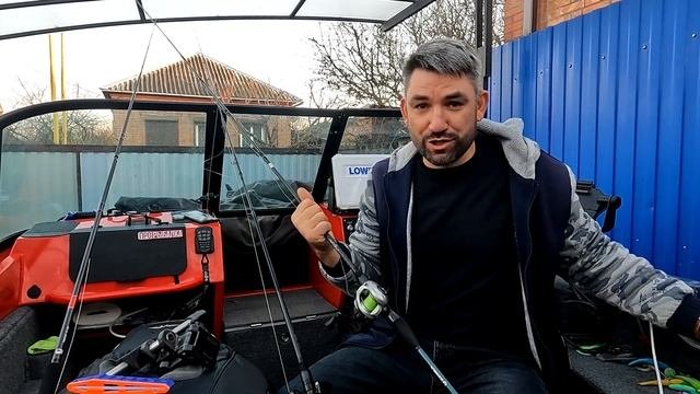 мои мультипликаторные комплекты, почему, зачем, плюсы и минусы против безынерционных катушек