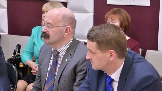 Игорь Васильев: К социализации детей нужно подходить комплексно. смотреть онлайн