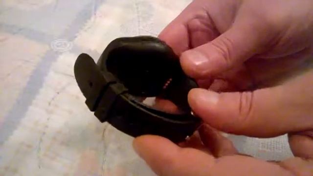 KW18 Smart Watch смотреть онлайн