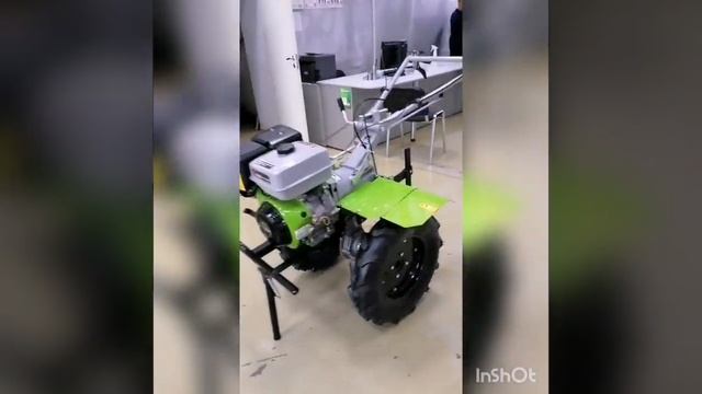 Мотоблок Пахарь TCP1400 смотреть онлайн