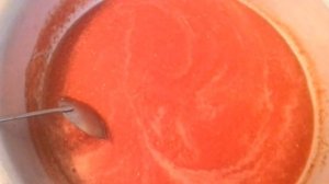 Аджика на зиму мой вариант,с хреном и чесноком.