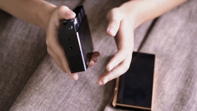 Astell&Kern Kann Cube vs Astell&Kern SP2000