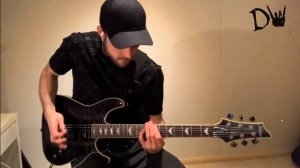 The End Of All We Know | Bleed From Within | Cover