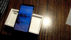 Обзор смартфона Oukitel C11 PRO