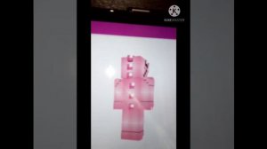 КАК СДЕЛАТЬ СКИН В МАЙНКРАФТЕ?(НА ПЛАНШЕТЕ,ТЕЛЕФОНЕ) |?|