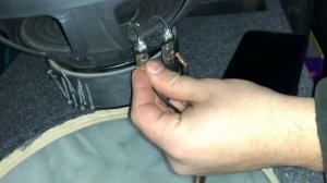 СОЖГЛИ САБВУФЕР "Machete m12d2" ! Ночные покатушки и дрифт на 1.3?