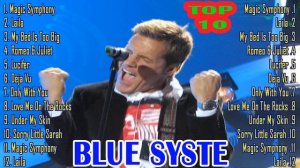 B.l.u.e S.y.s.t.e.m Greatest Hits ~ Top 100 Artists To Listen in 2023