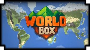 Наблюдаю за развитием людей в worldbox часть 2