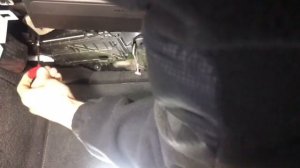 BMW G30, G32, G11, G12 Cabin Air Filter replacement BMW G30 에어컨필터 교체
