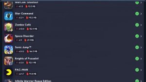 Как скачять взломанные игры на iOS устройства
